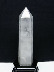 ヒマラヤ水晶 六角柱 [t627-7024]