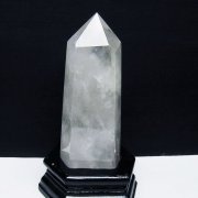 ヒマラヤ水晶 六角柱 [t627-7025]