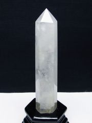 ヒマラヤ水晶 六角柱 [t627-7029]