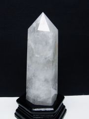 ヒマラヤ水晶 六角柱 [t627-7032]