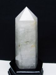 ヒマラヤ水晶 六角柱 [t627-7044]