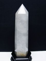 ヒマラヤ水晶 六角柱 [t627-7052]