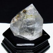 ガーデン水晶 六角柱 [t627-7152]