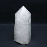 ヒマラヤ水晶 六角柱 [t627-7302]