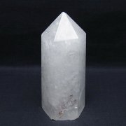 ヒマラヤ水晶 六角柱 [t627-7303]