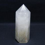 ヒマラヤ水晶 六角柱 [t627-7310]