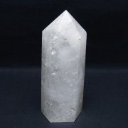 ヒマラヤ水晶 六角柱 [t627-7311]
