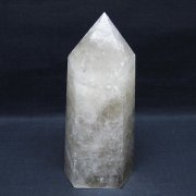 ヒマラヤ水晶 六角柱 [t627-7319]