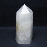 ヒマラヤ水晶 六角柱 [t627-7321]