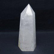 ヒマラヤ水晶 六角柱 [t627-7327]