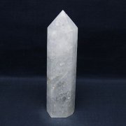 ヒマラヤ水晶 六角柱 [t627-7330]