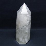 ヒマラヤ水晶 六角柱 [t627-7342]