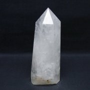ヒマラヤ水晶 六角柱 [t627-7347]