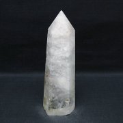 ヒマラヤ水晶 六角柱 [t627-7349]