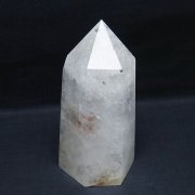 ヒマラヤ水晶 六角柱 [t627-7358]