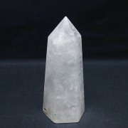 ヒマラヤ水晶 六角柱 [t627-7371]
