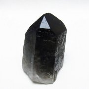 希少石国産モリオン⭐︎黒水晶⭐︎家全体に結界を⭐︎ 黒水晶モリオン - 置物、オブジェ