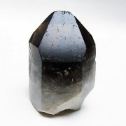 黒水晶（モリオン）原石｜山東省産の原石も格安提供