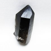 黒水晶（モリオン）原石｜山東省産の原石も格安提供