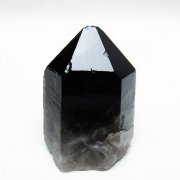 黒水晶（モリオン）原石｜山東省産の原石も格安提供