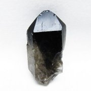 黒水晶（モリオン）原石｜山東省産の原石も格安提供