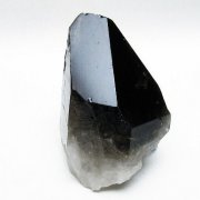 黒水晶（モリオン）原石｜山東省産の原石も格安提供