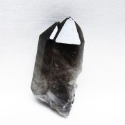 黒水晶（モリオン）原石｜山東省産の原石も格安提供