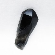 黒水晶（モリオン）原石｜山東省産の原石も格安提供