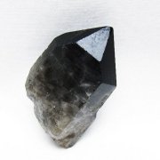 黒水晶 モリオン 原石　1756g モリオン原石 (黒水晶) 69g