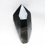 黒水晶（モリオン）原石｜山東省産の原石も格安提供