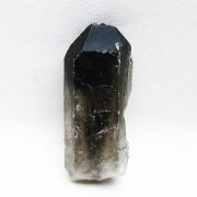 黒水晶（モリオン）原石｜山東省産の原石も格安提供