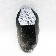 黒水晶（モリオン）原石｜山東省産の原石も格安提供