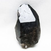 黒水晶（モリオン）原石｜山東省産の原石も格安提供