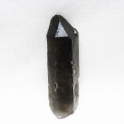 ブラジル産 　スモーキークォーツ 煙水晶 原石 [t633-2294]