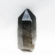 黒水晶（モリオン）原石｜山東省産の原石も格安提供