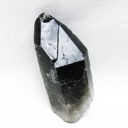 黒水晶（モリオン）原石｜山東省産の原石も格安提供