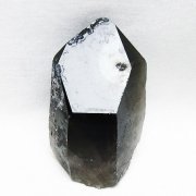 黒水晶（モリオン）原石｜山東省産の原石も格安提供