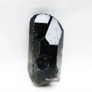 黒水晶（モリオン）原石｜山東省産の原石も格安提供