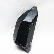 黒水晶（モリオン）原石｜山東省産の原石も格安提供