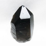 黒水晶（モリオン）原石｜山東省産の原石も格安提供