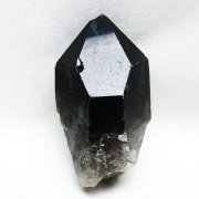 黒水晶（モリオン）原石｜山東省産の原石も格安提供