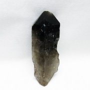 黒水晶（モリオン）原石｜山東省産の原石も格安提供