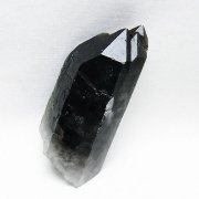 黒水晶（モリオン）原石｜山東省産の原石も格安提供