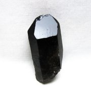 黒水晶（モリオン）原石｜山東省産の原石も格安提供