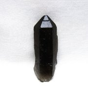 黒水晶（モリオン）原石｜山東省産の原石も格安提供