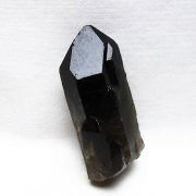 黒水晶（モリオン）原石｜山東省産の原石も格安提供