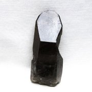 黒水晶（モリオン）原石｜山東省産の原石も格安提供