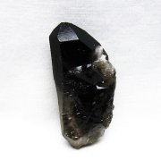 黒水晶（モリオン）の効果と意味｜希少な魔除け石を驚愕の安値で