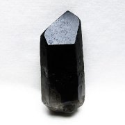黒水晶（モリオン）原石｜山東省産の原石も格安提供