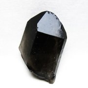 黒水晶（モリオン）原石｜山東省産の原石も格安提供